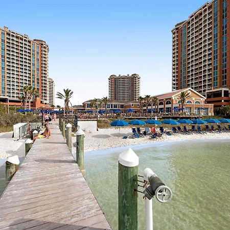 Ferienwohnung Portofino #2009 Pensacola Beach Exterior foto