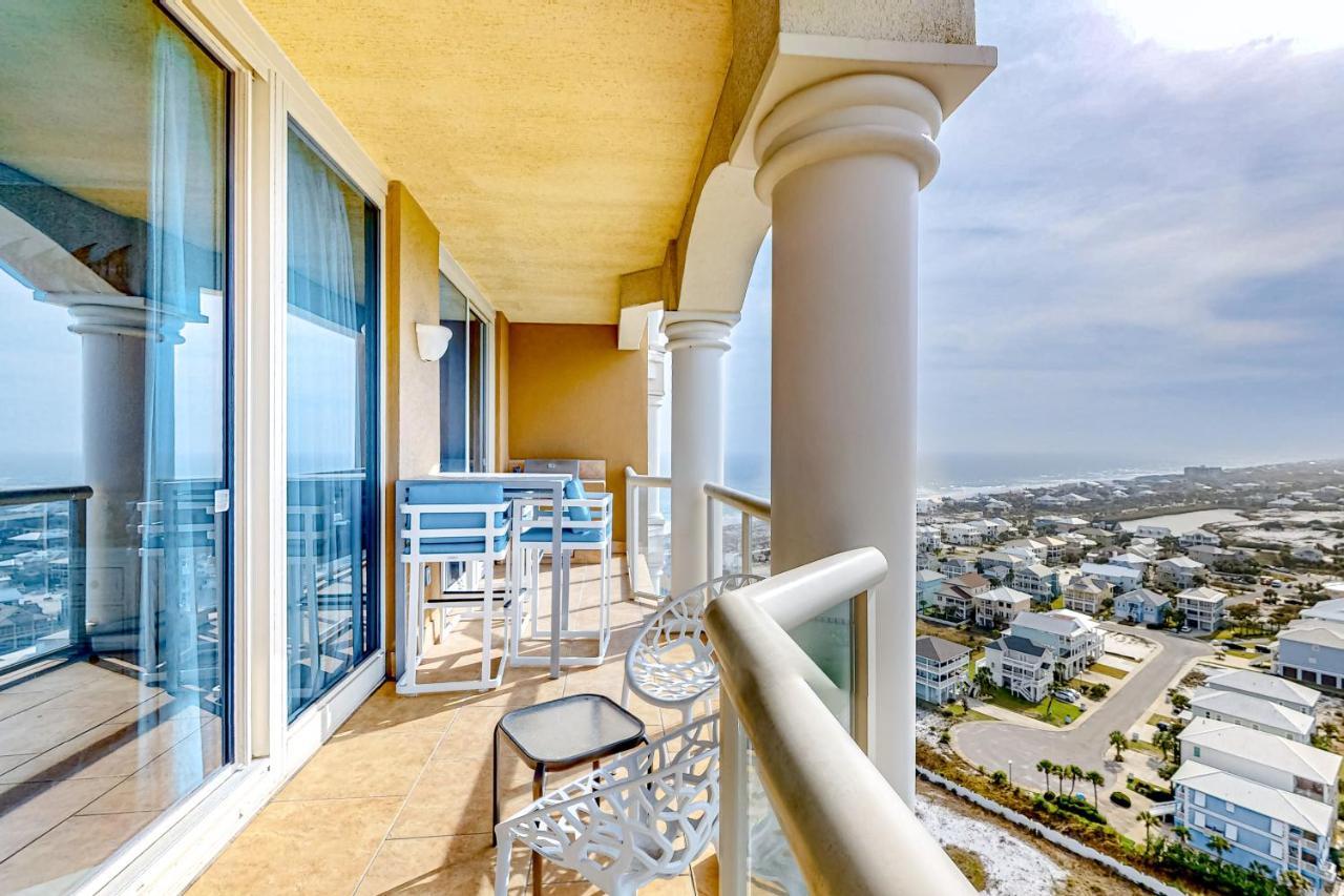 Ferienwohnung Portofino #2009 Pensacola Beach Exterior foto